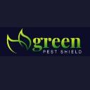 Green Pest Shield Brisbane logo